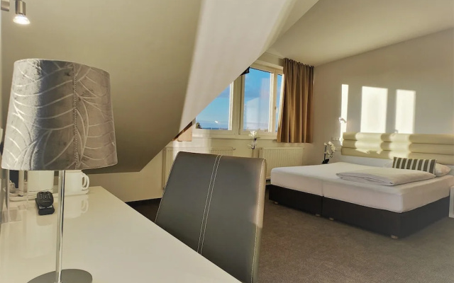 Hotel Michael