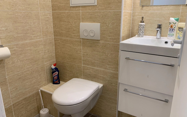 Appartement Le Marais