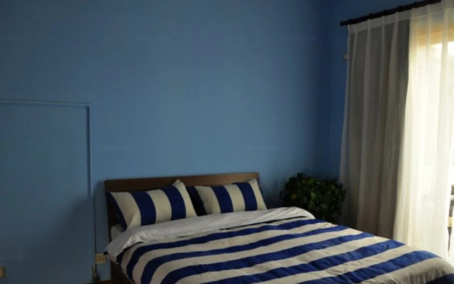 Zuoshe Youth Hostel