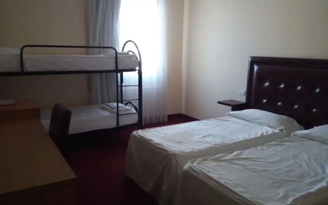 Hotel Il Perugino