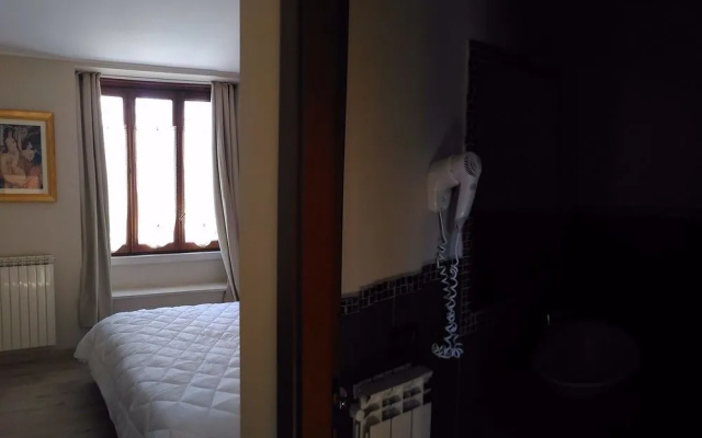 Hotel Il Fienile