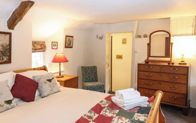Bridge Cottage