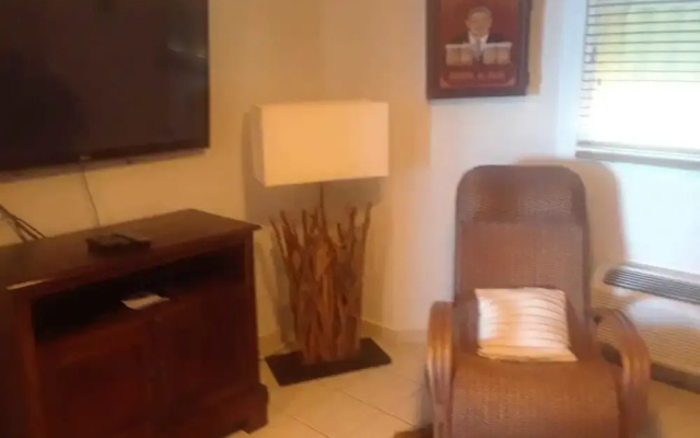 Luquillo Dream BeachFront 2 bedroom Apt