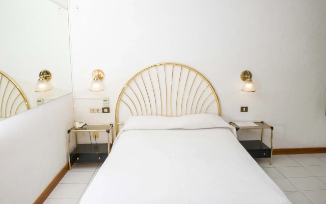 Hotel Atlantico Centro