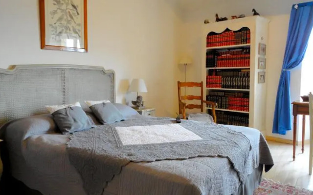 Chambre dHôtes le Jas des Sagnières