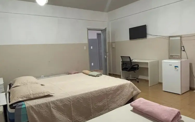 Hotel Central