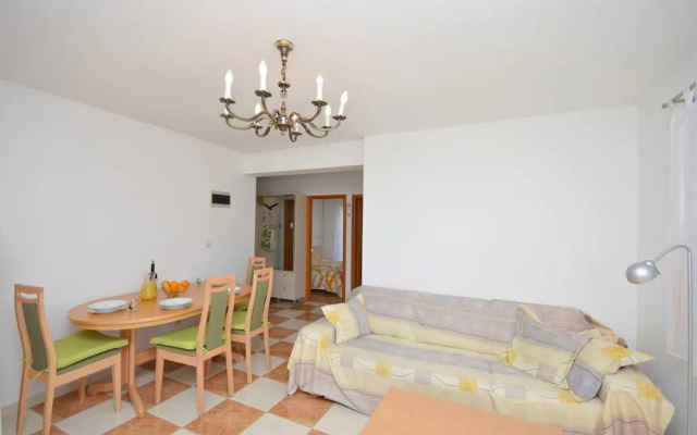 Apartment Dora