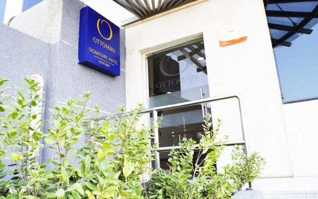 Ottoman Signature Hotel
