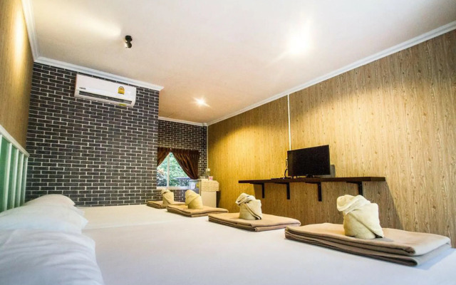 Phe-Samed Villa