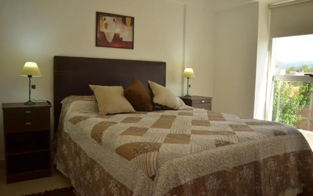 Departamento Salta Mi Ciudad 2