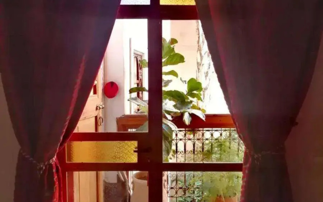 les bains de fez