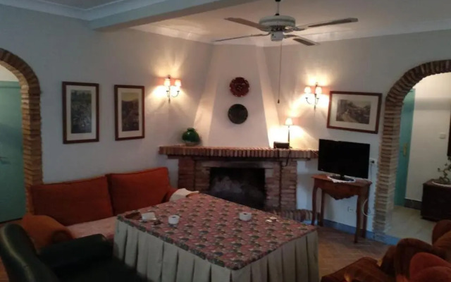 Villa flores