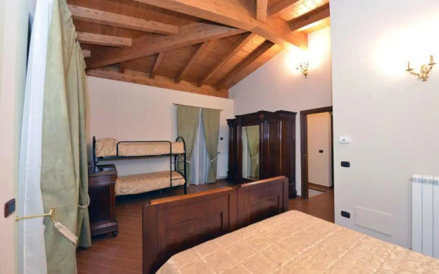 La Fortezza