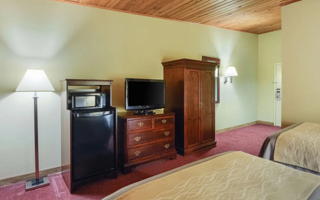 Comfort Inn