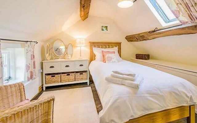 Borrowers Cottage