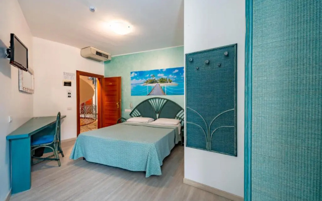 Hotel Franz
