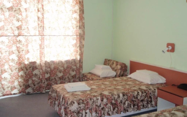 Hotel Ankor