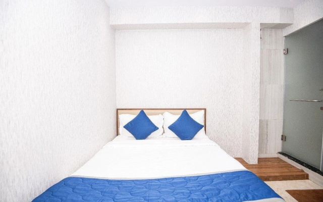 Hotel Global