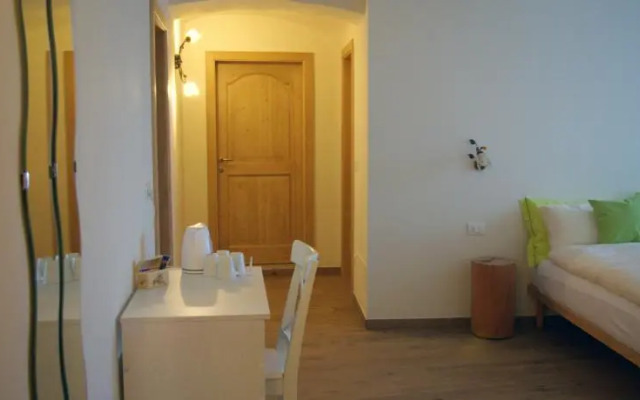 B&B Incanto