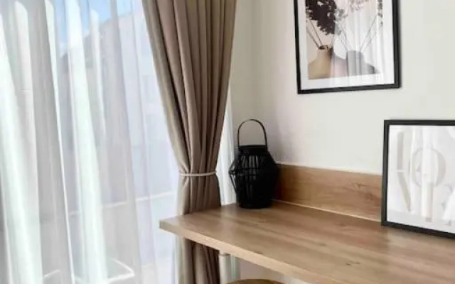 Magnifique appartement au centre de Reims
