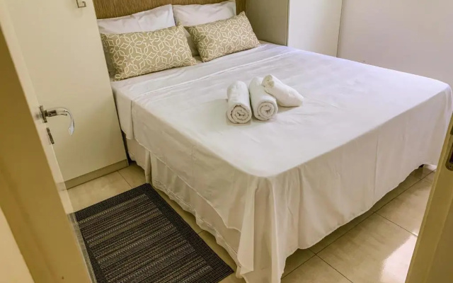 APARTMENTFORSTAY 18 Tânger