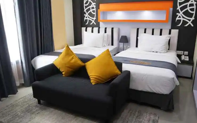 AIDIA Grande Hotel
