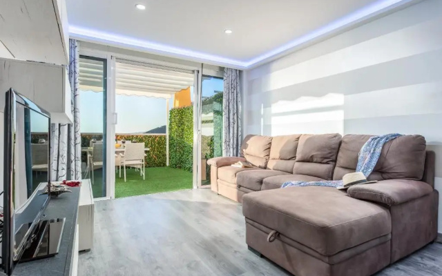 22 Casablanca, Amazing Sunset View