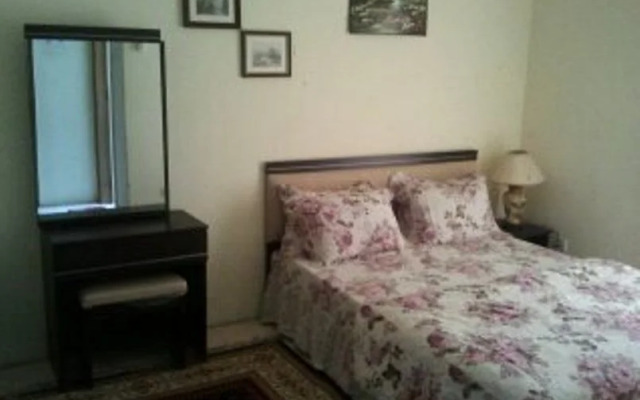 Al Hawi Guest House