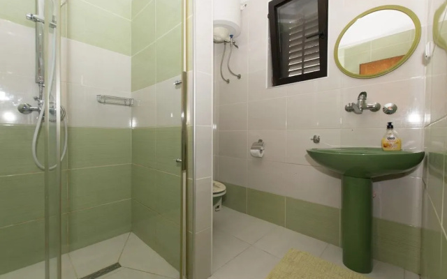 Apartment Alda
