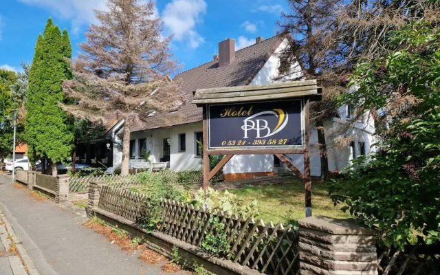 PB Hotel Pension