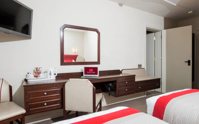 Peartree Lodge Waterside