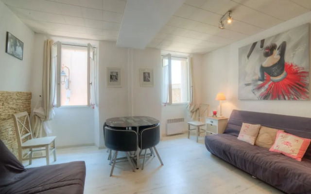 La Chérie Apartment 1