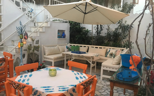 Sade Butik Otel