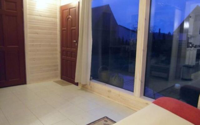 Отель White Cottage Литва, Друскининкай - отзывы, цены и фото номеров - забронировать отель White Cottage онлайн