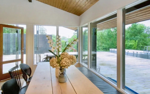 4 Star Holiday Home in Vejby