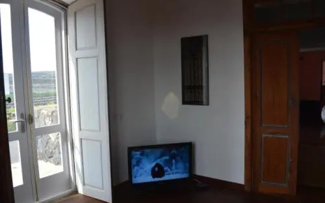 Casa Bermejo