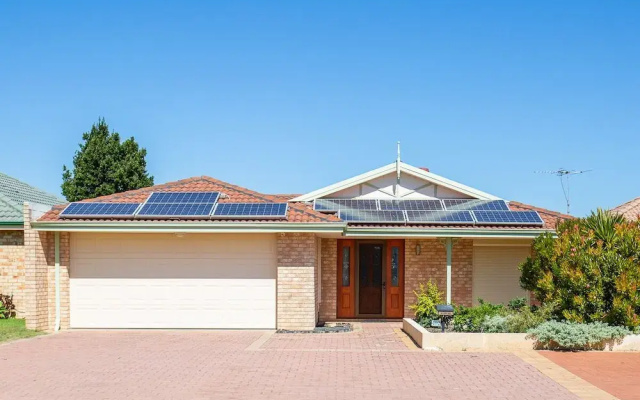 Busselton Central