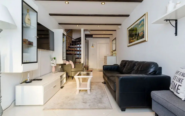 Holiday Home Avantgarde