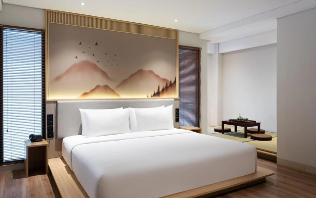 Capital O 991 D'batoe Boutique Hotel