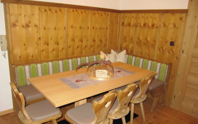 Landhaus Alpenjäger