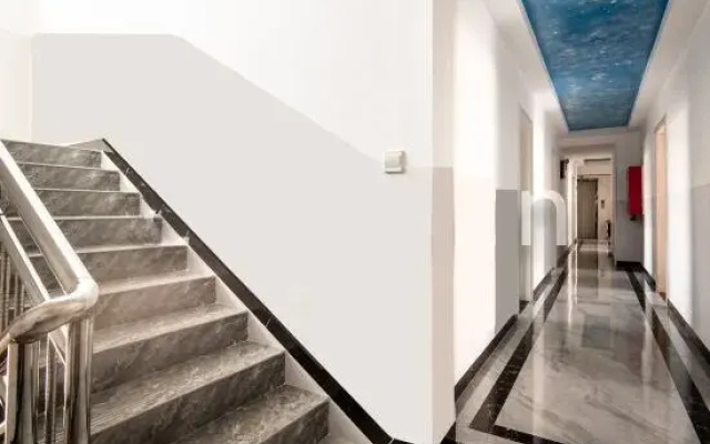 Tianyan Longhua Family b&B