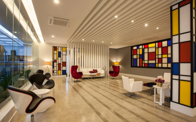 The Kannas Hotel