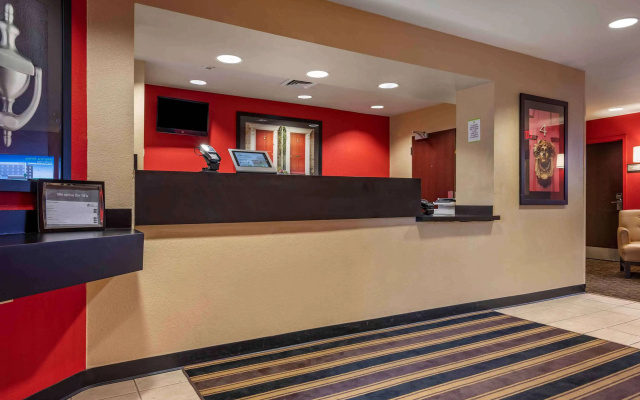 Extended Stay America Suites Pittsburgh West Mifflin