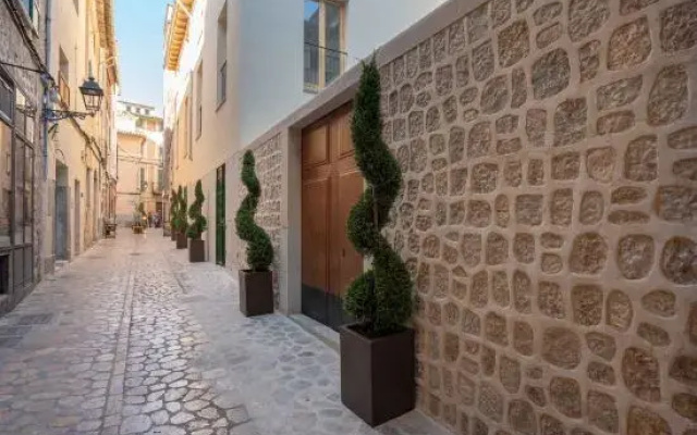 Soller Plaza