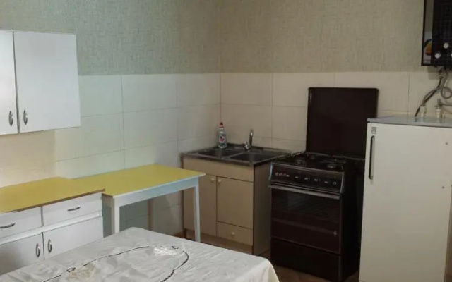 Guest House on Kostava