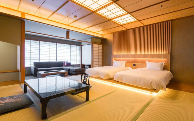 Hotel Kajikaso