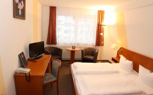 Hotel Poseidon