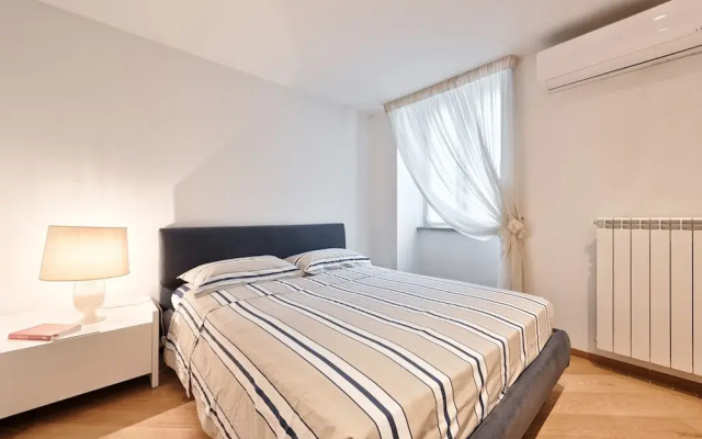 Piazza Savoia Stylish Flat