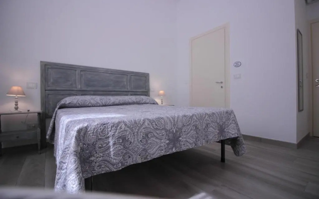 Alloggio i Grifoni