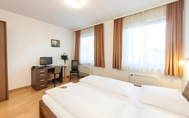 Hotel Kaffeemühle